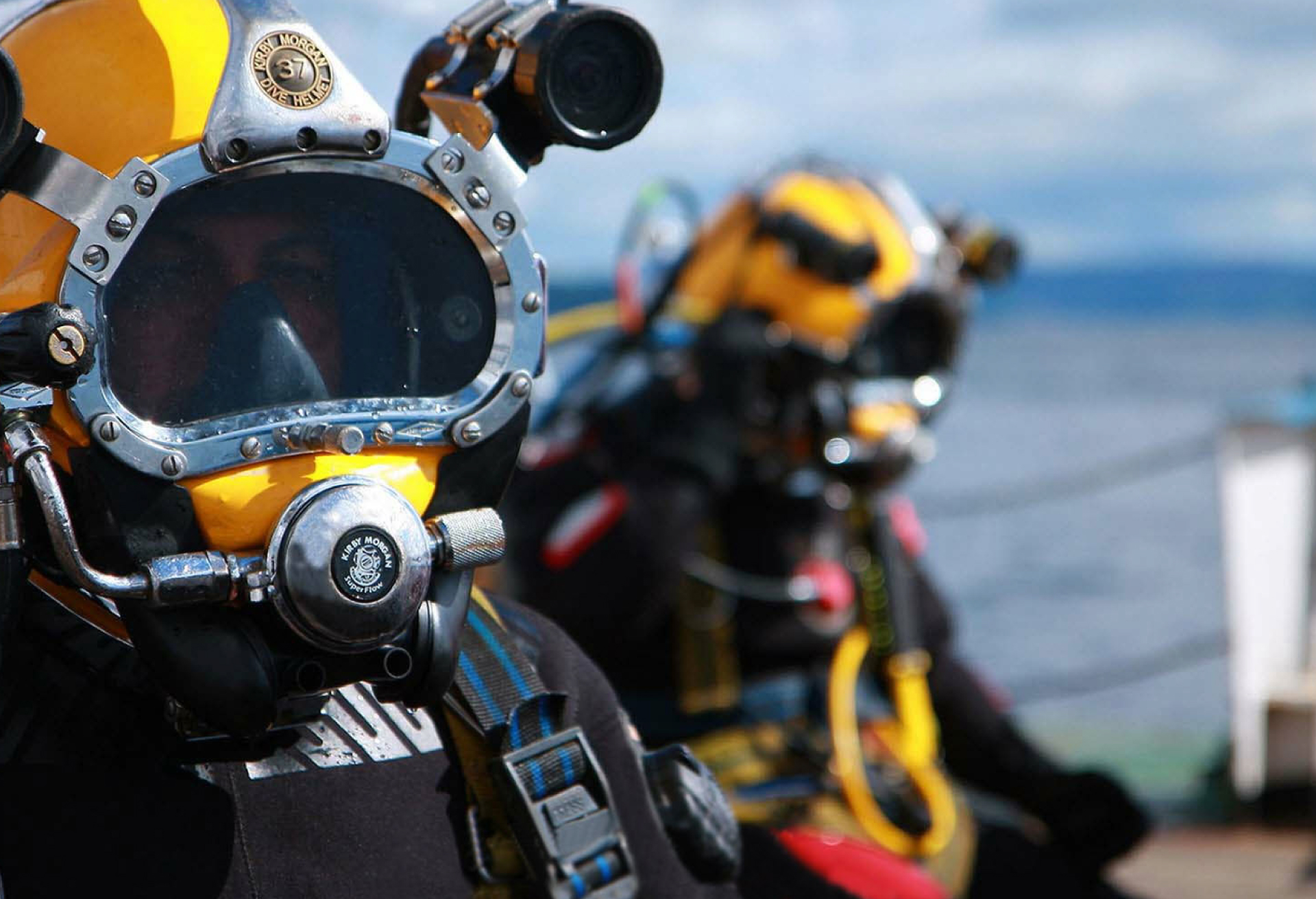 Technician Courses Interdive